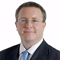 Simon Barry of Ulster Bank