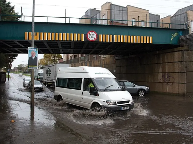 Insurance cost of &euro;127 million for October floods