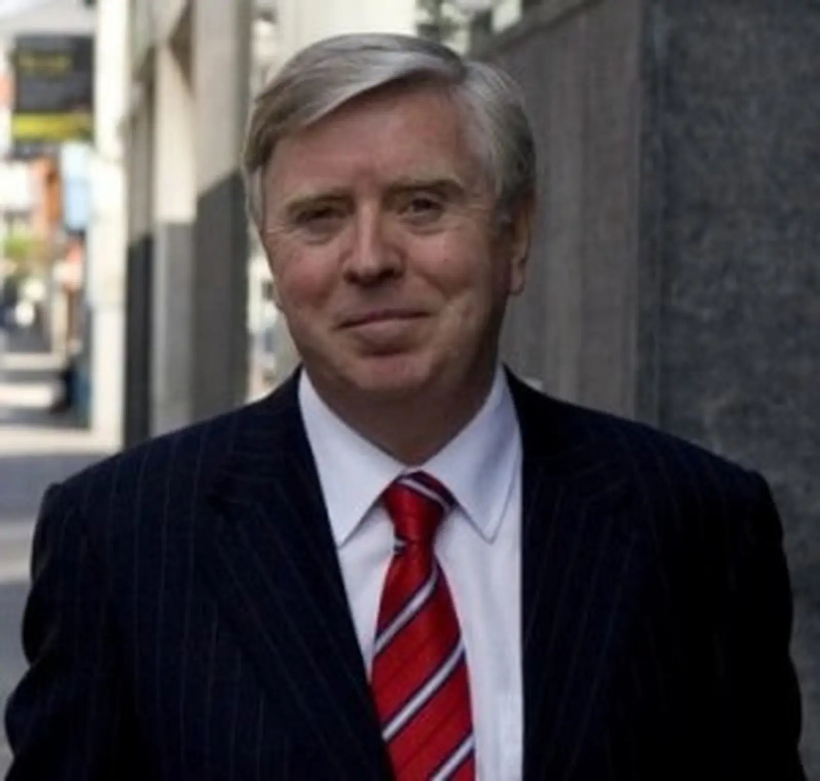 Cox to speak at SCSI dinner