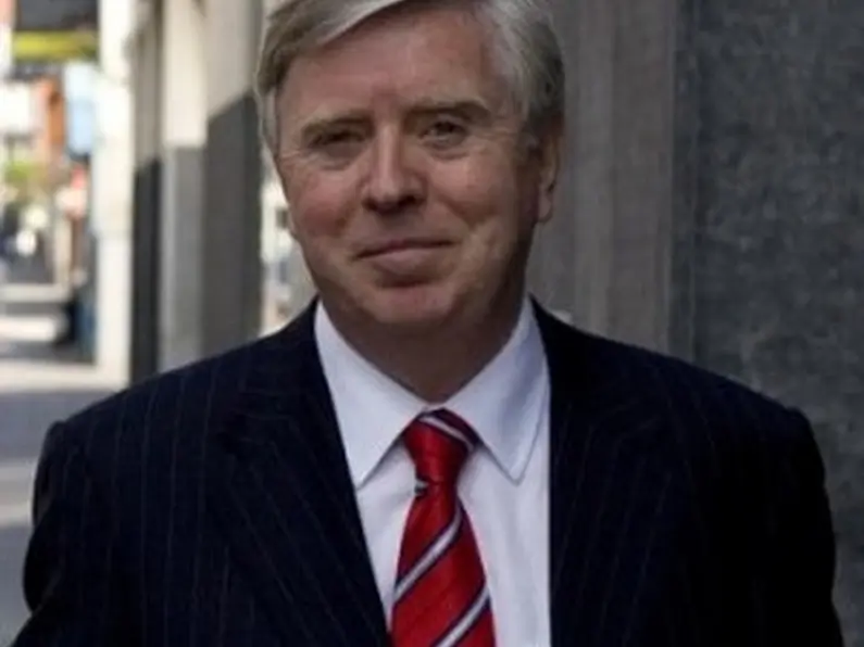 Cox to speak at SCSI dinner