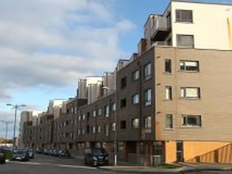 Taoiseach requested to meet with Priory Hall residents