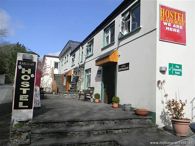 Kerry hostel sells for well above guide price