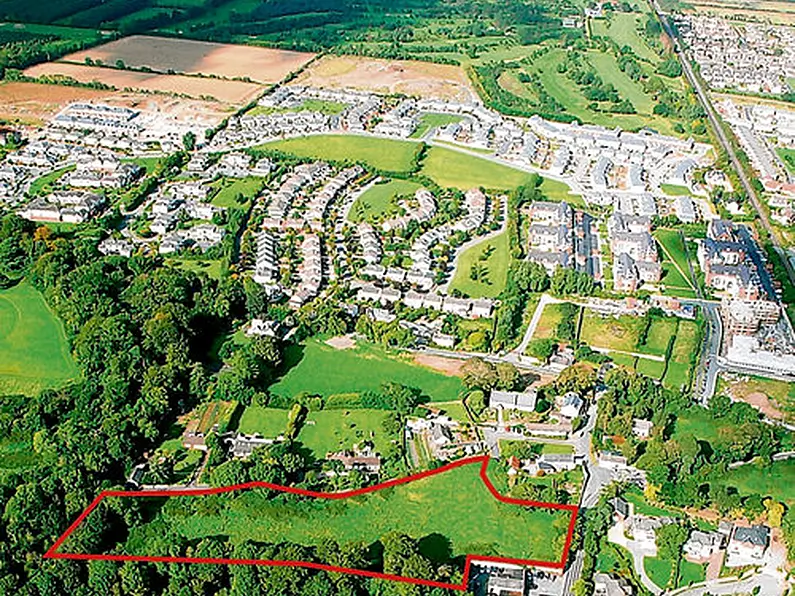 Savills sell Donabate site for &euro;350,000