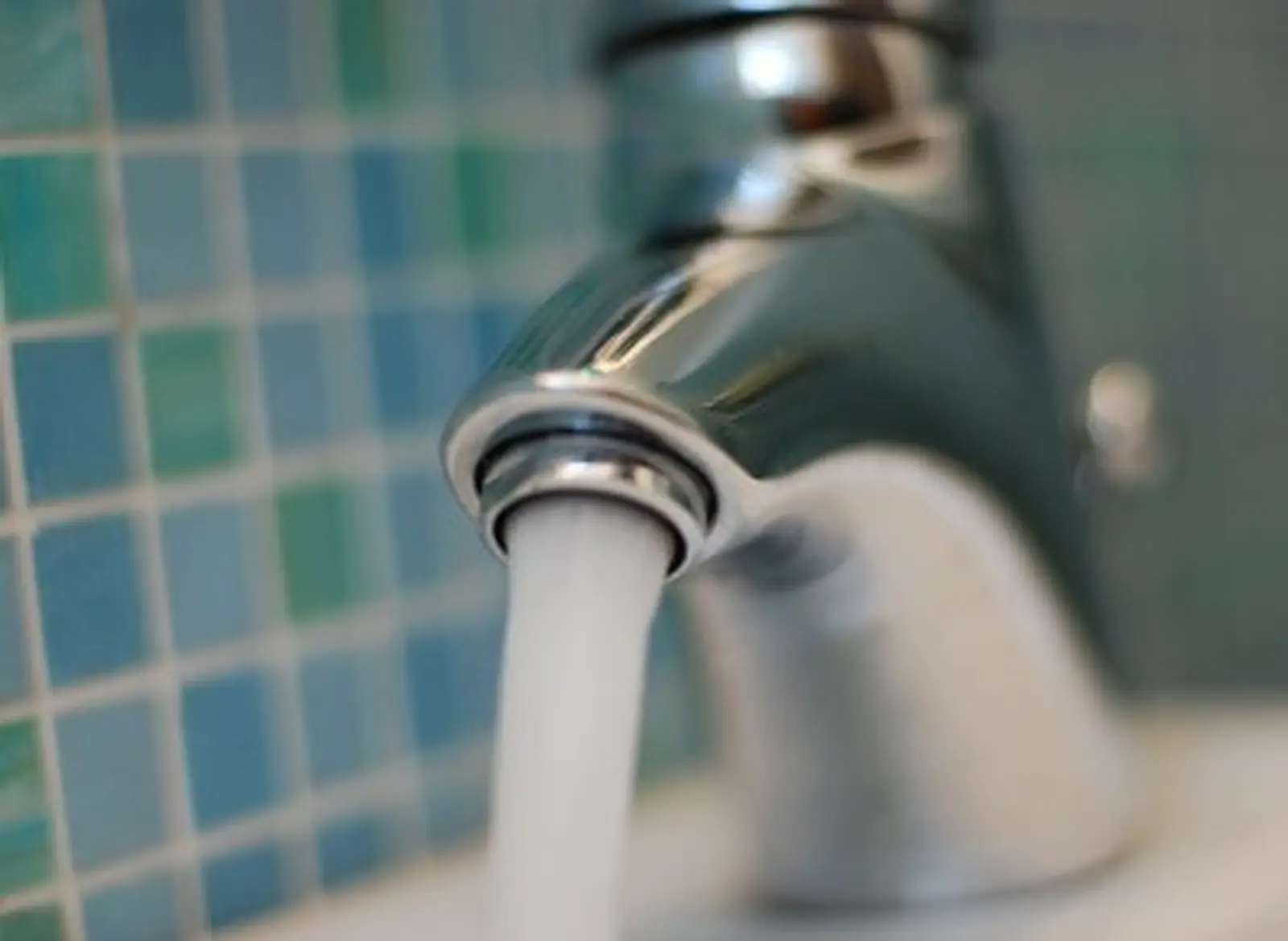 Nine out of 10 households face water charges by 2014