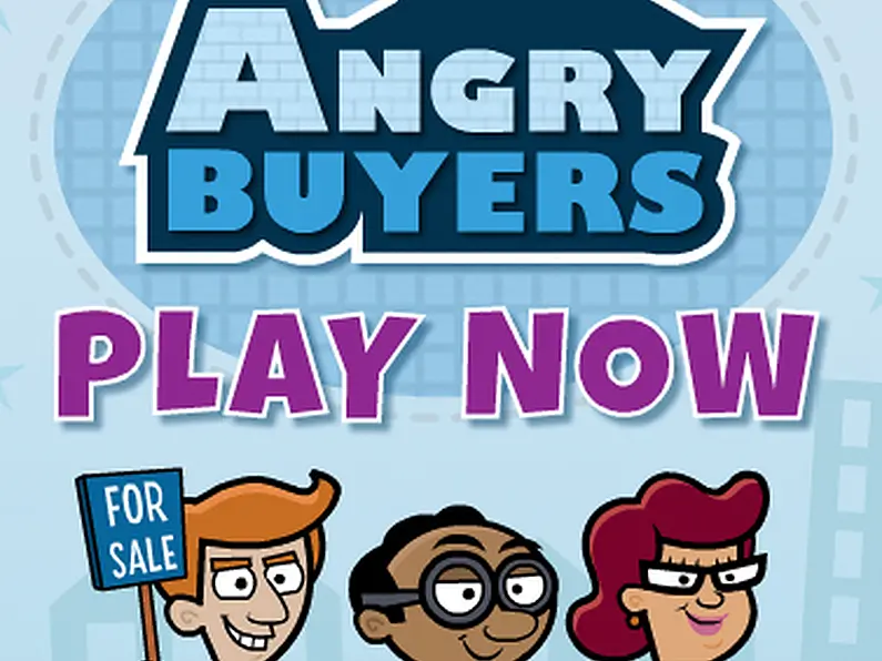 Take the stress out of buying a home with Angry Buyers