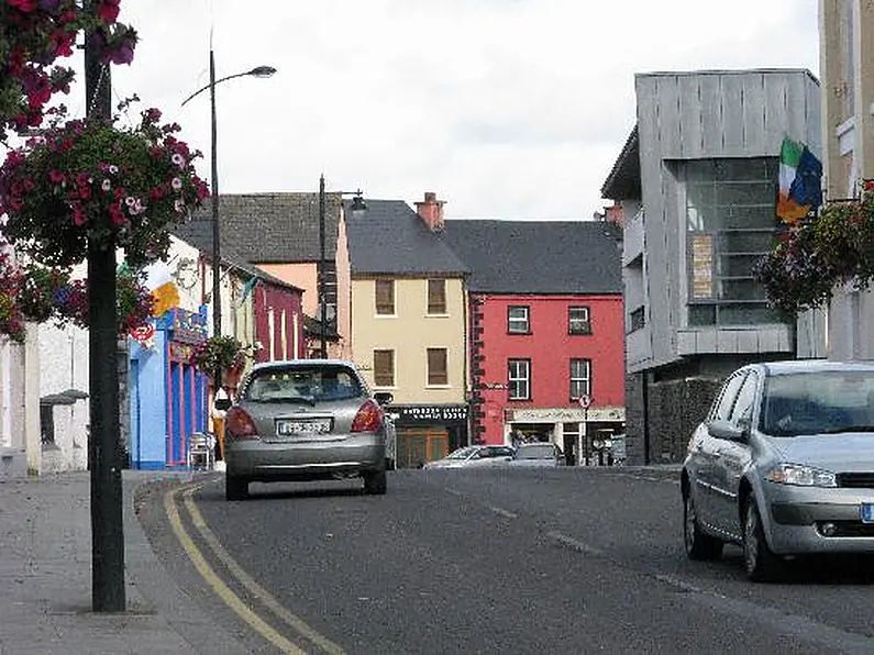 Trim named Ireland's cleanest town