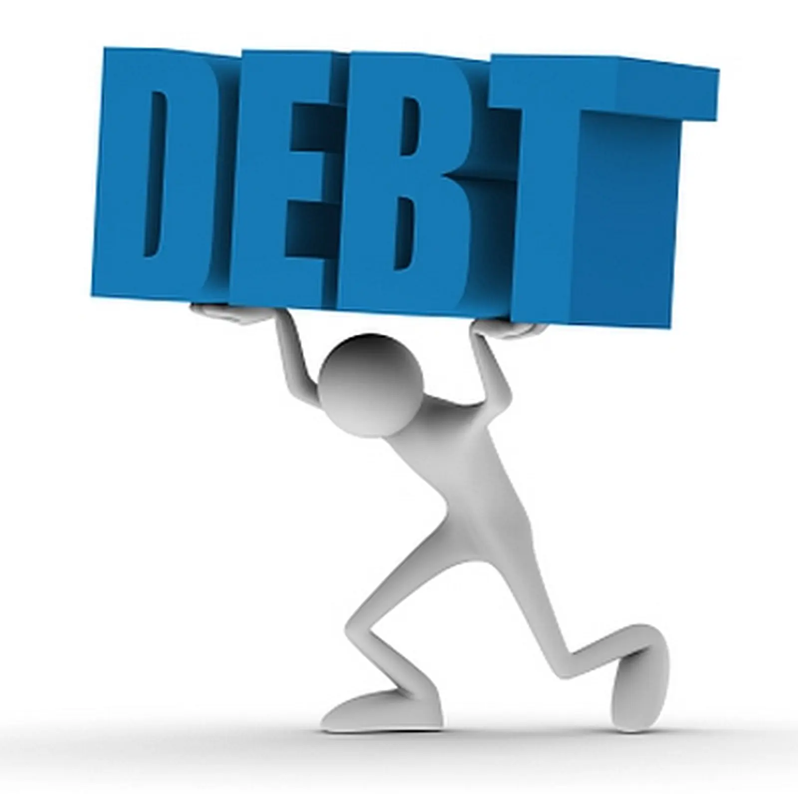 Bankruptcy could be reduced to three years under new personal debt measures