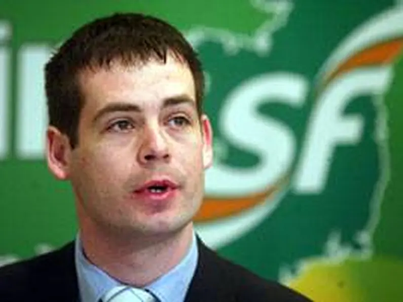Sinn F&eacute;in calls for property tax to be abandoned