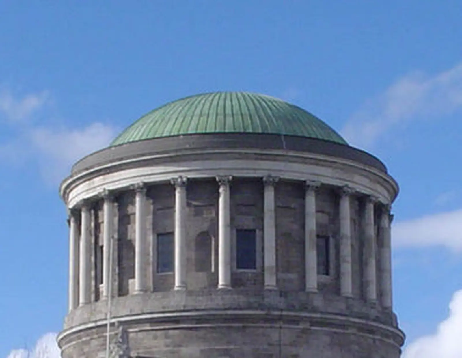 Couple win stay on &euro;5.1 million judgement