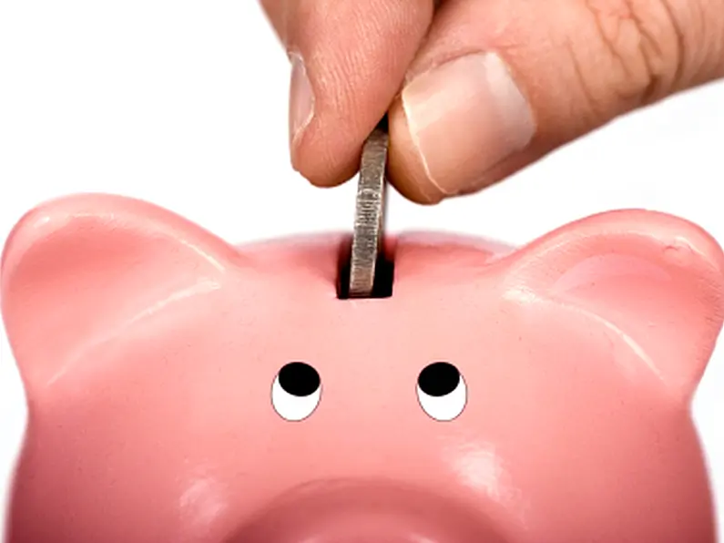 Household deposits up in December but lending falls