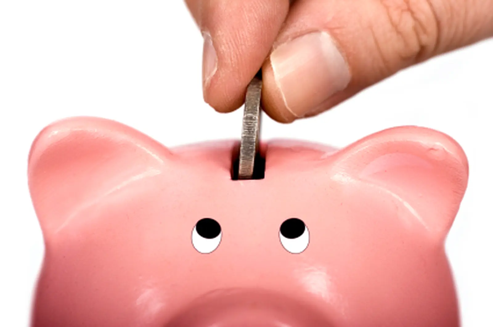 Household deposits up in December but lending falls