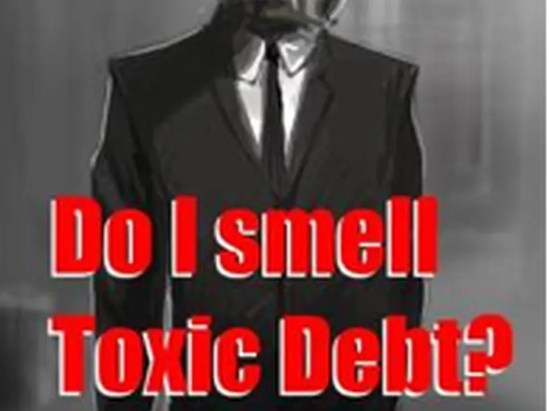 Debt relief