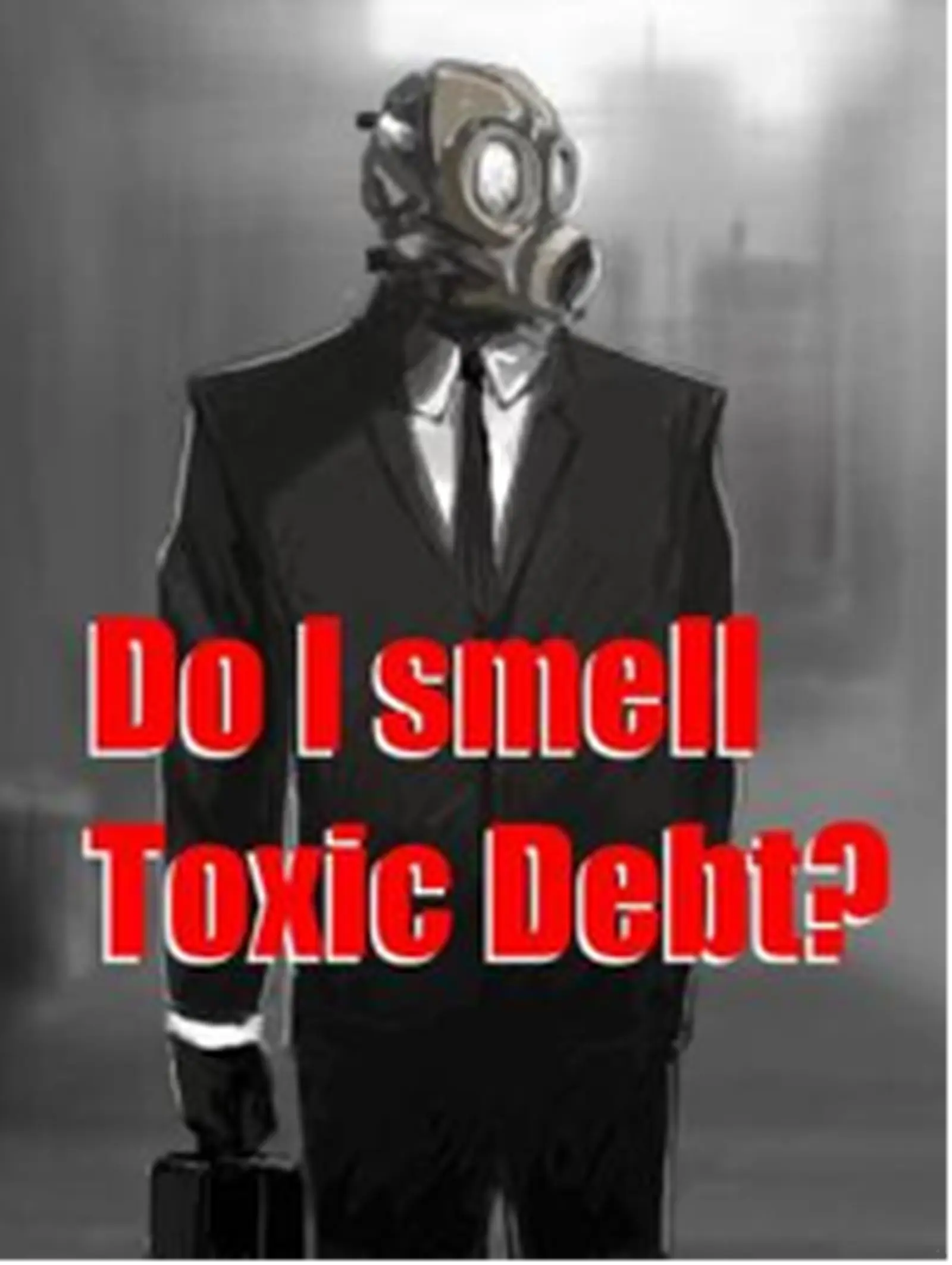 Debt relief