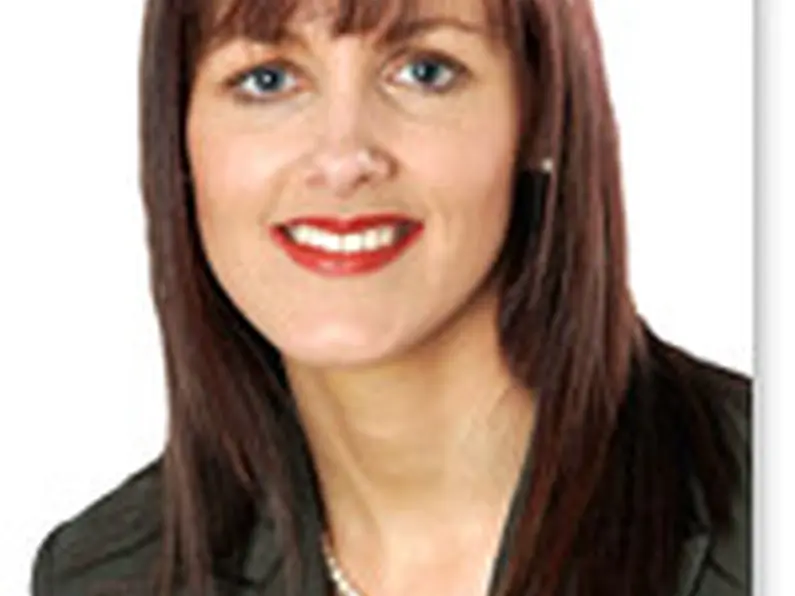 Sherry Fitz expects a "year of improved activity" in commercial property sector