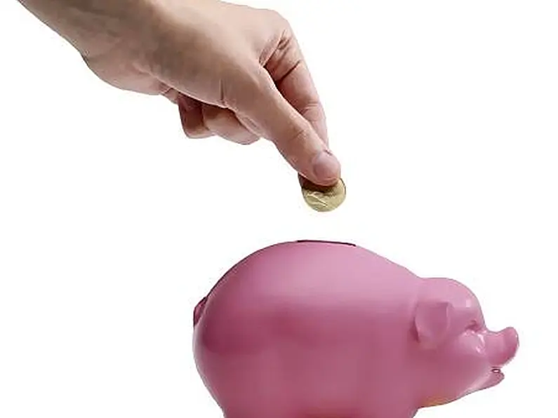 Households continuing to save, according to new CSO figures