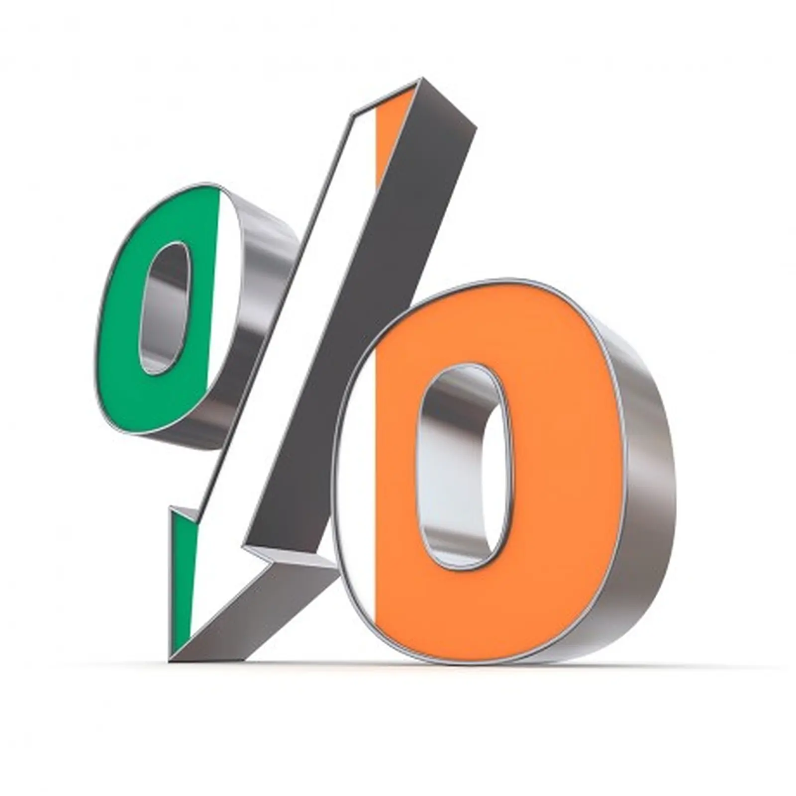 ECB rates expected to fall to 0.5% by middle of the year