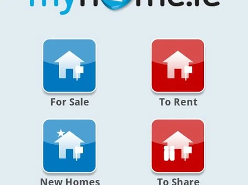 MyHome iPhone and Android app updates
