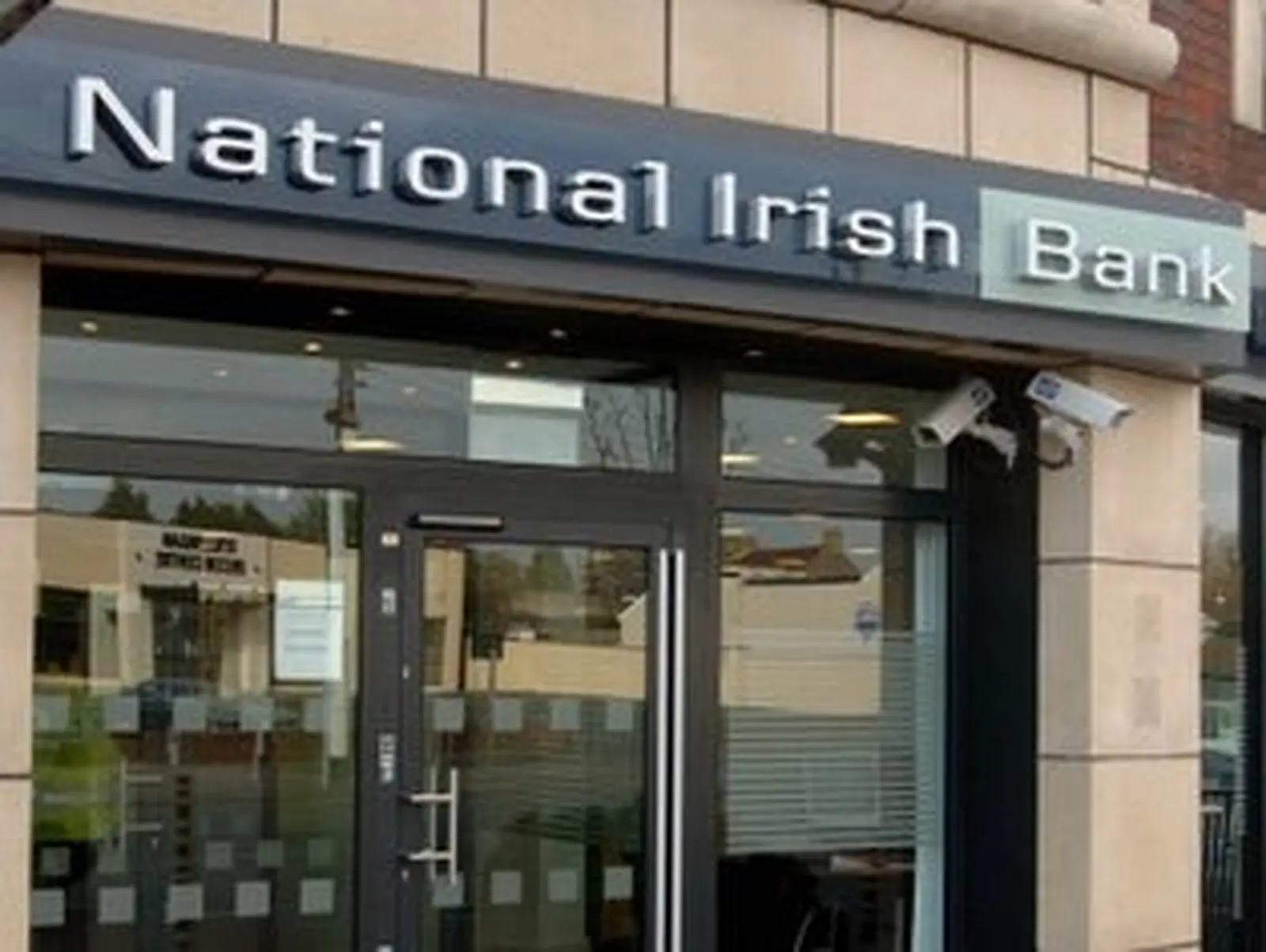 Losses widen at National Irish Bank
