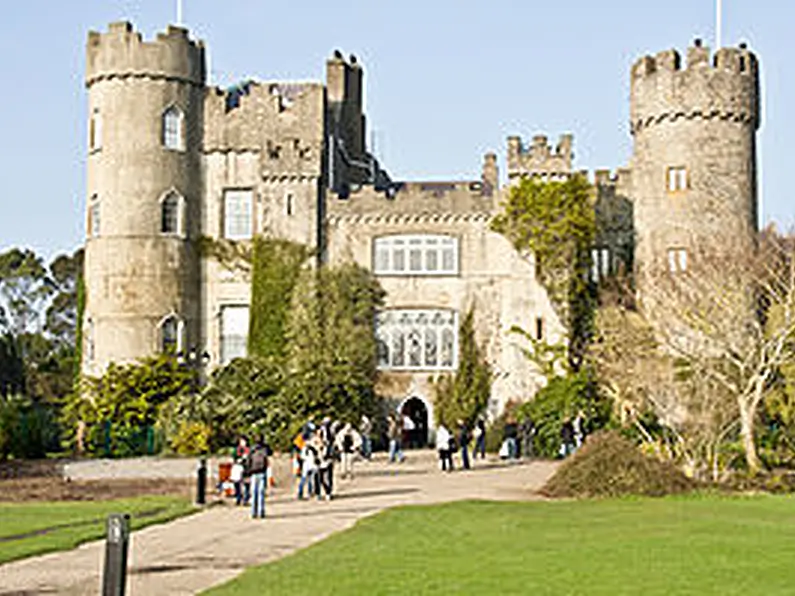 Avoca to open at Malahide Castle