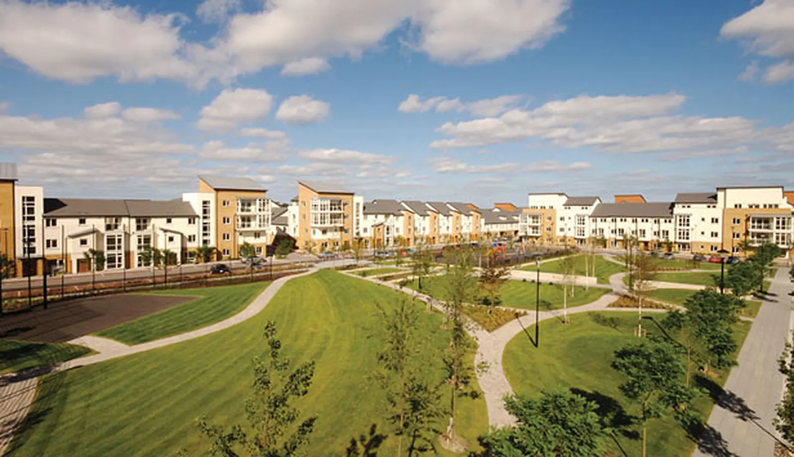 300 homes in north Dublin estate in need of extensive repair