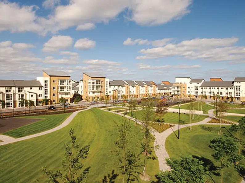 300 homes in north Dublin estate in need of extensive repair