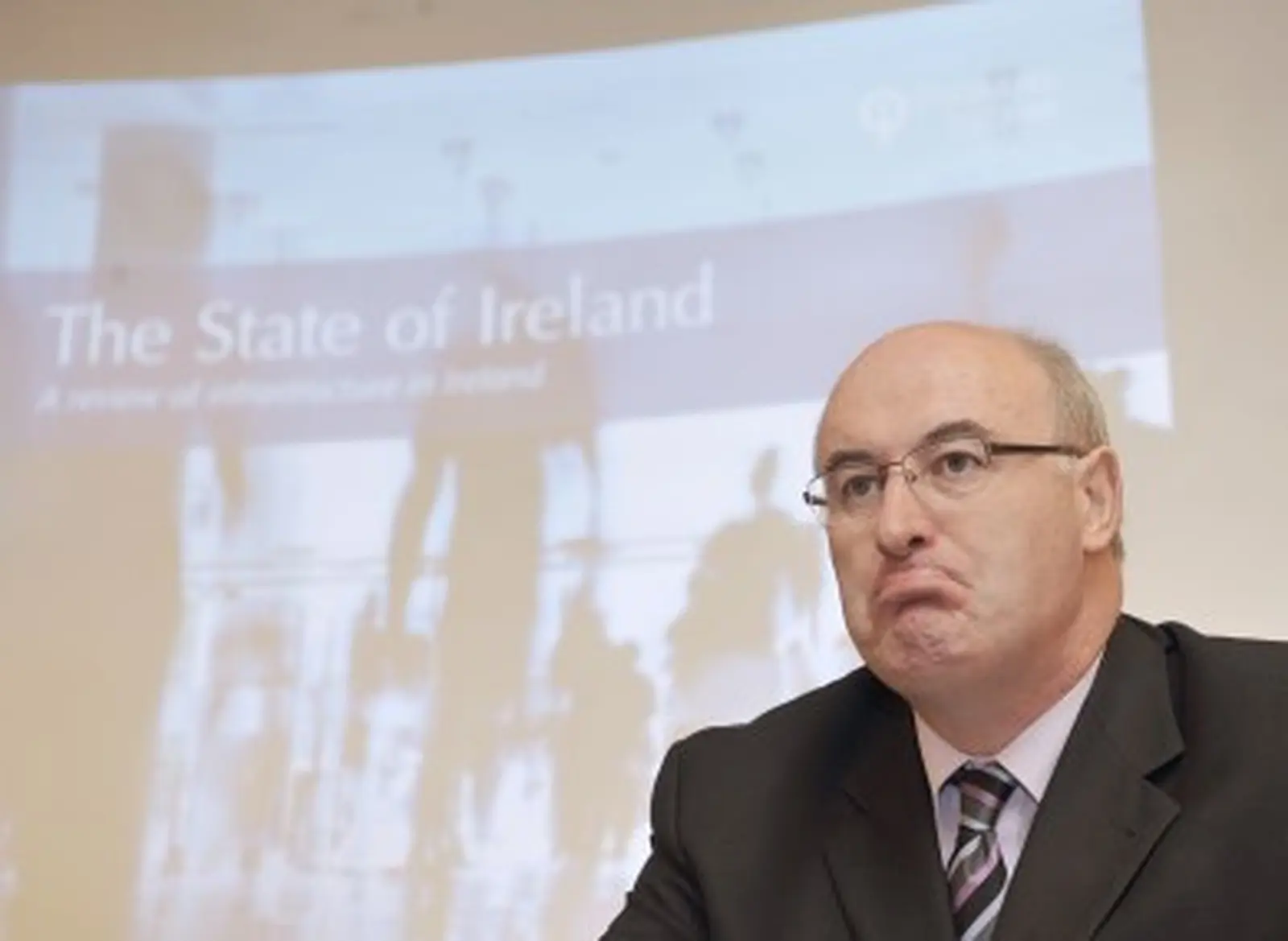 Expert group appointed to establish property tax