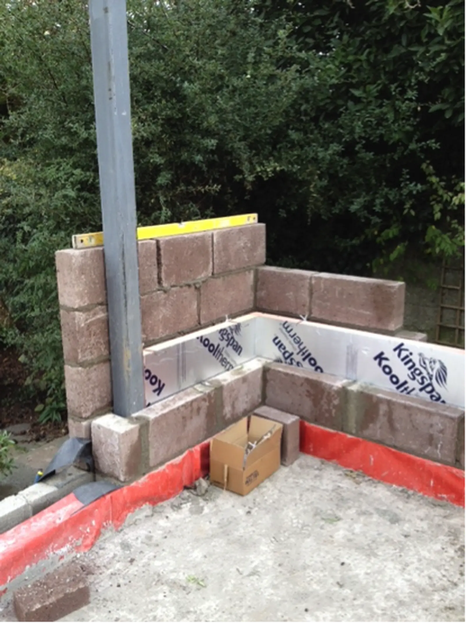 AskDave.ie make significant advancements on South Dublin home