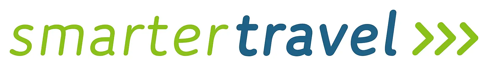 Smarter Travel areas announced