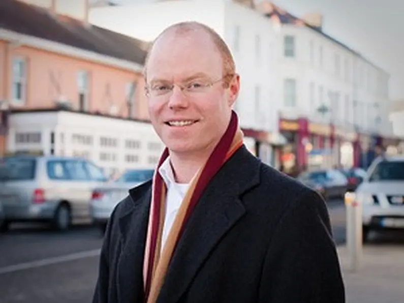 Legislation to prevent home repossession orders withdrawn from the D&aacute;il