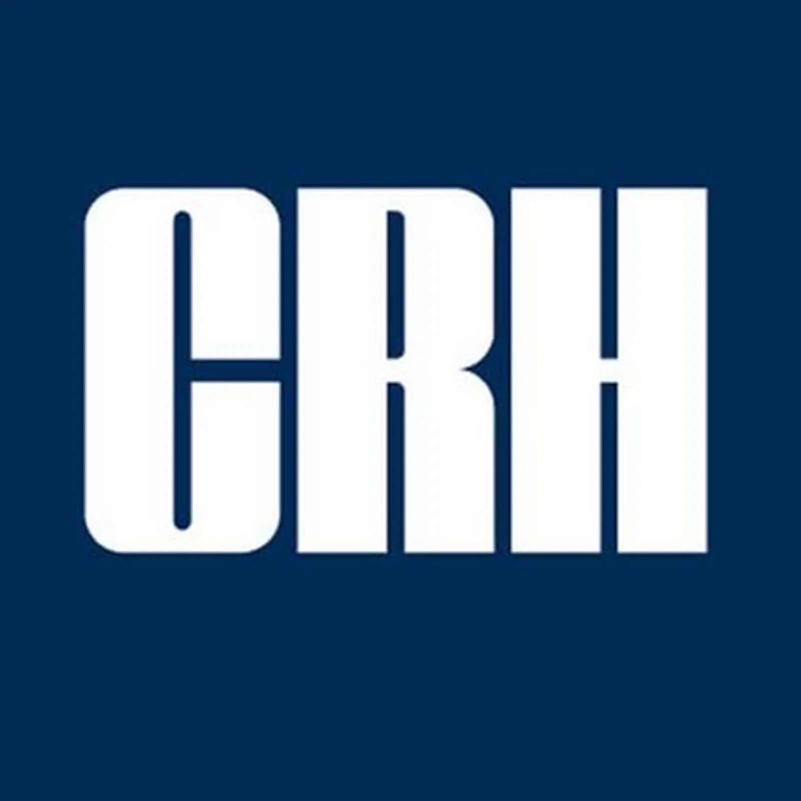 Building firm CRH reports 25% rise in operating profit