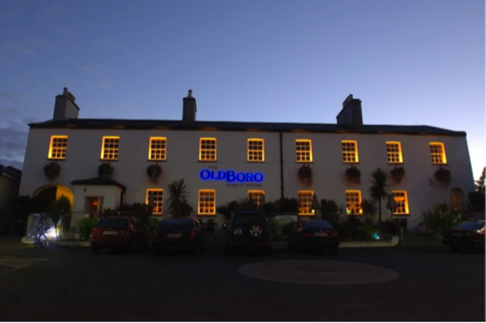 AskDave.ie Case Study - Old Boro, Swords
