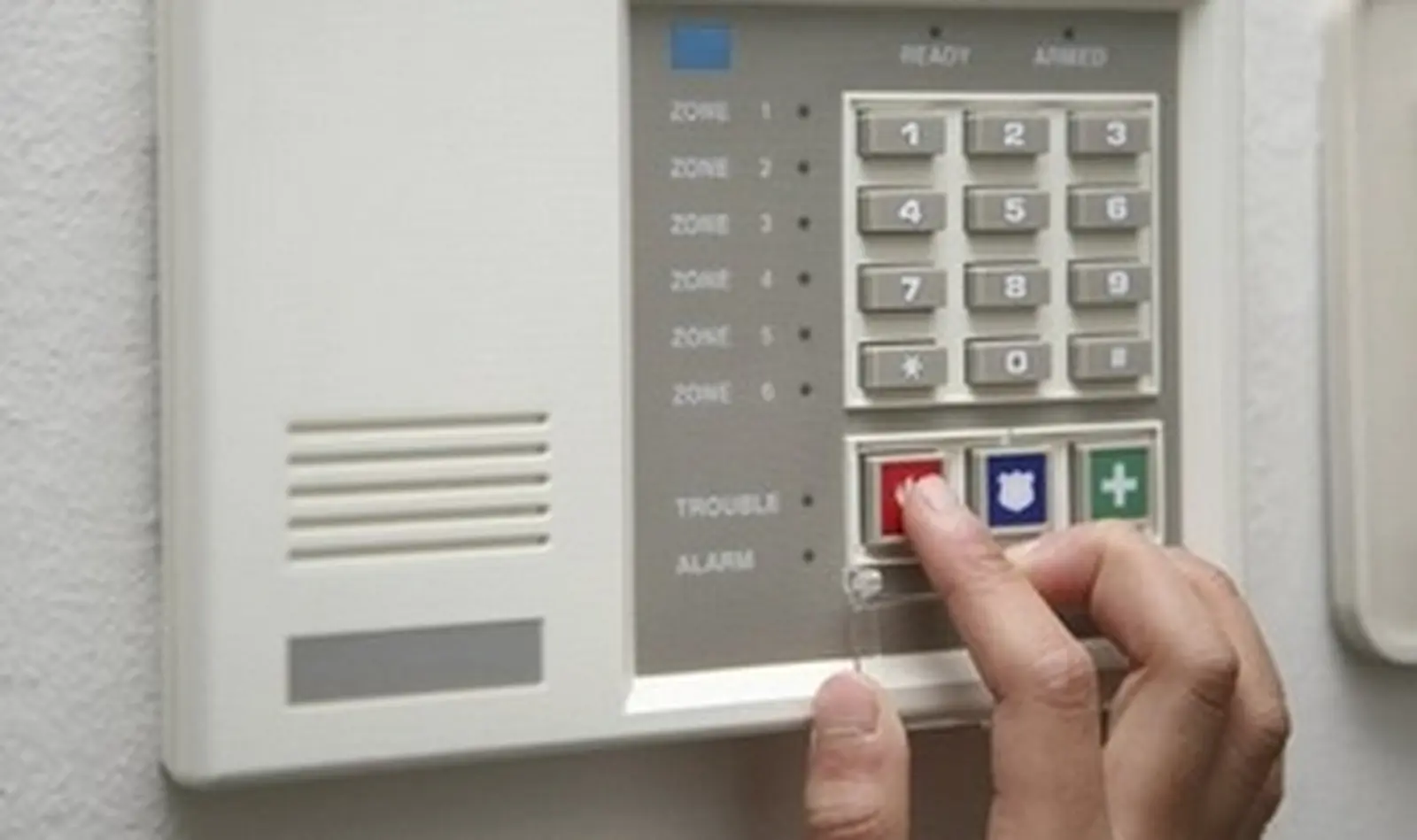 Overlooked home security system factors