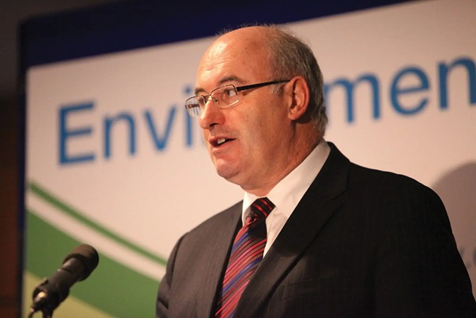 Minister insists there is &amp;quot;no excuse&amp;quot; not to register for septic tank inspection