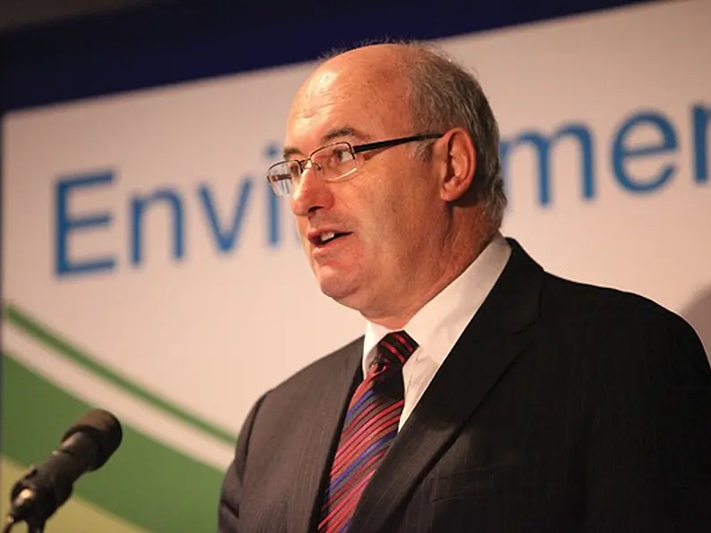 Minister insists there is "no excuse" not to register for septic tank inspection