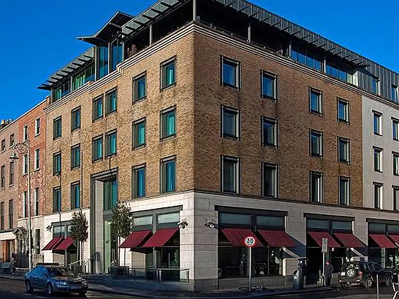 Morrison Hotel sold to Russia's richest woman