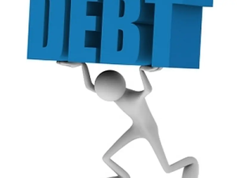 Level of personal debt to be outlined today