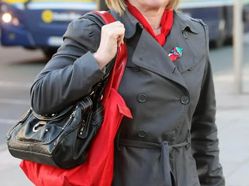 O'Sullivan dismisses call to turn NAMA properties into social housing