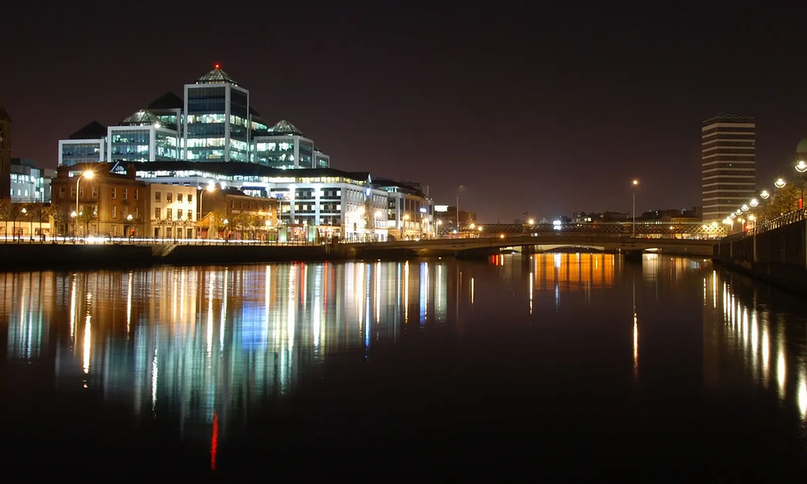 Dublin amongst the most affordable cities for rental of office space