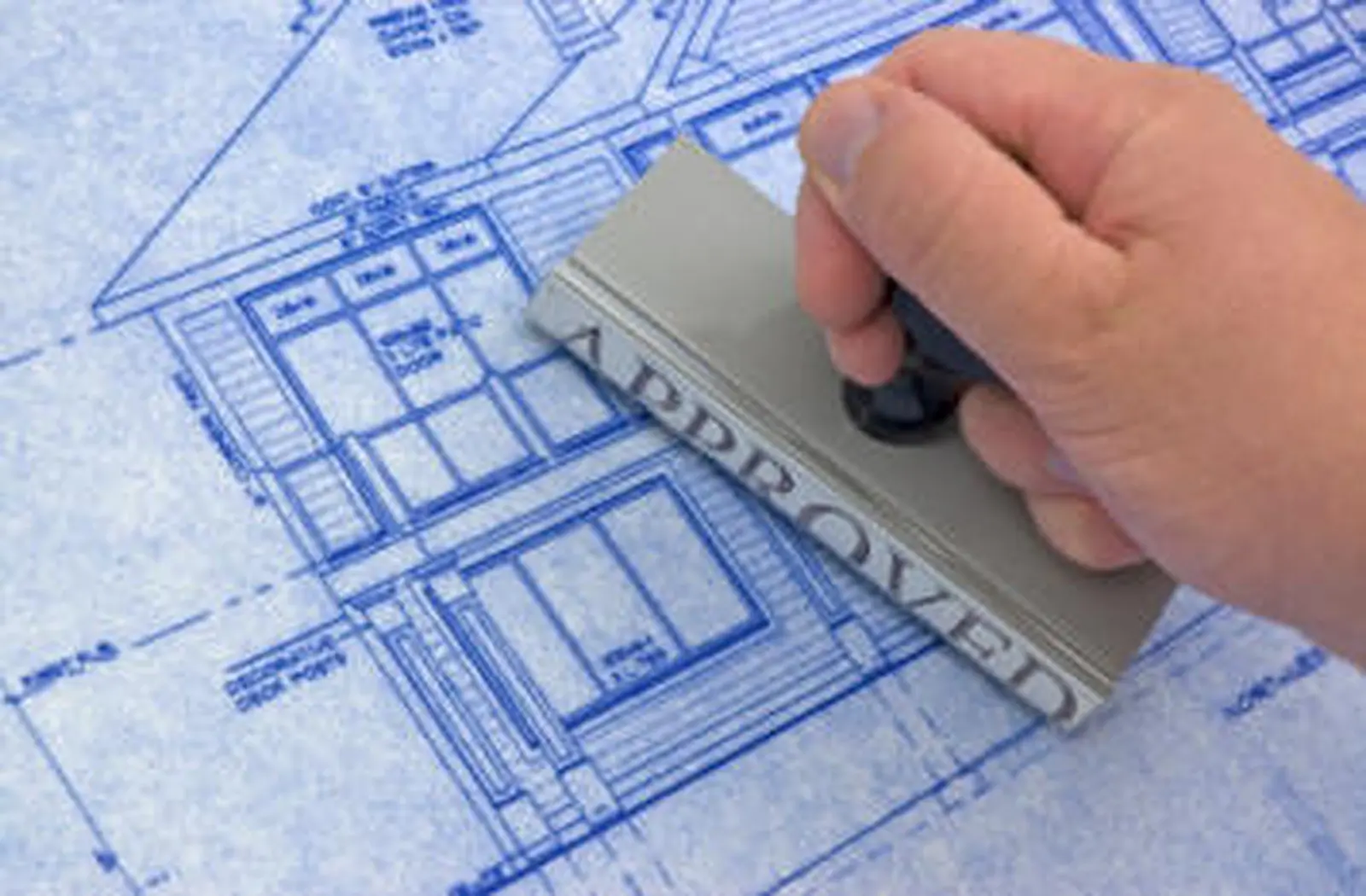 Planning permission for new homes fell by 27% in Q4 2011