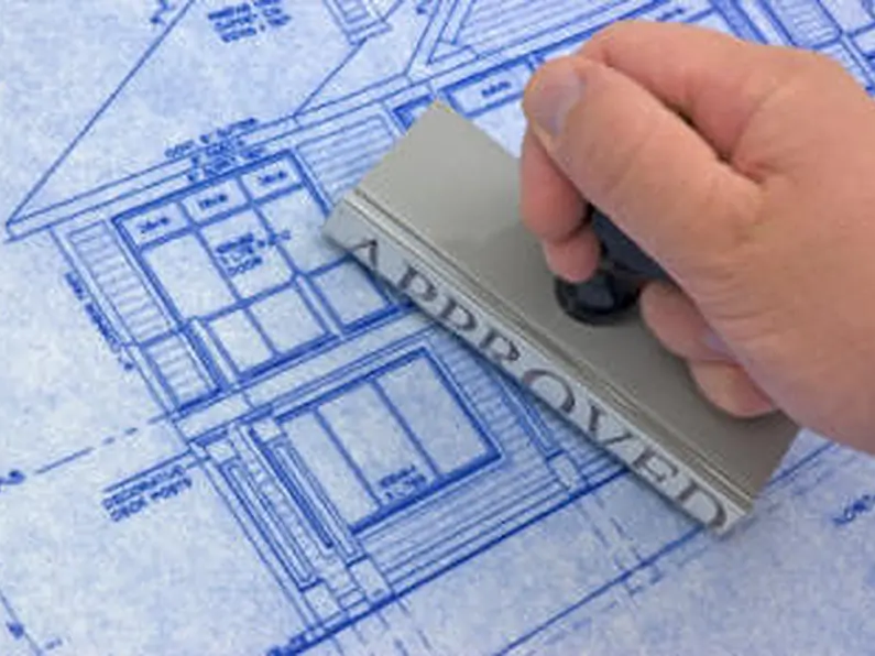 Planning permission for new homes fell by 27% in Q4 2011