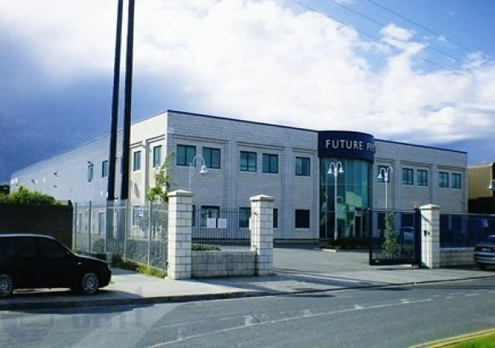 Savills complete two sales in Baldoyle