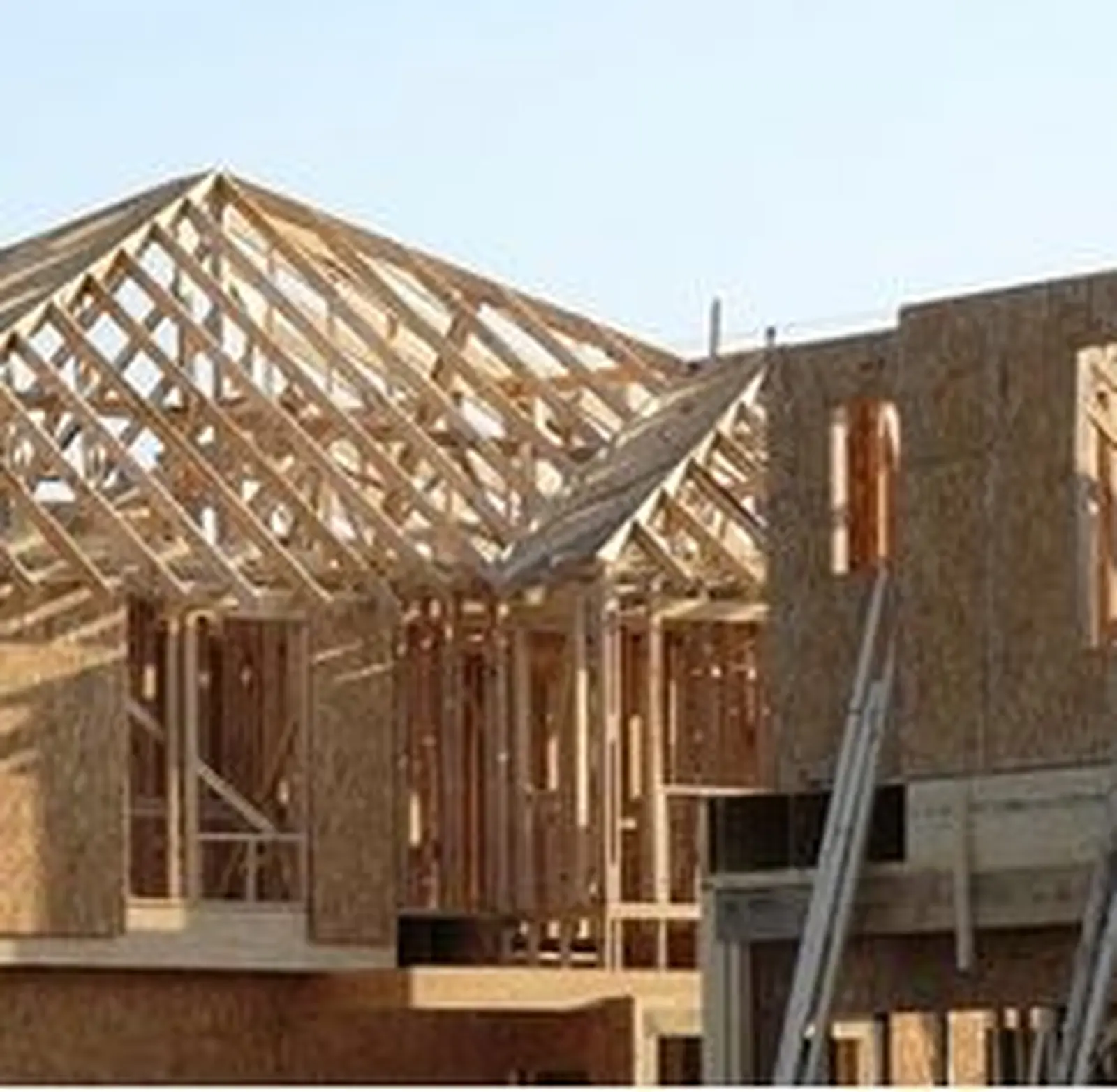 Tough start to the year for construction sector