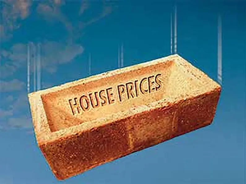 Property prices fall by 2.2% in February, according to CSO