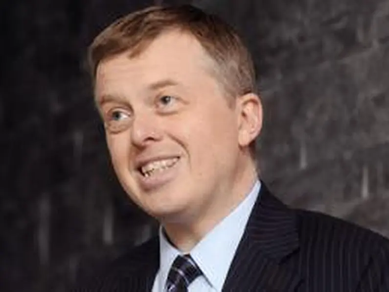 Elderfield warns that mortgage arrears problem could take years to fix