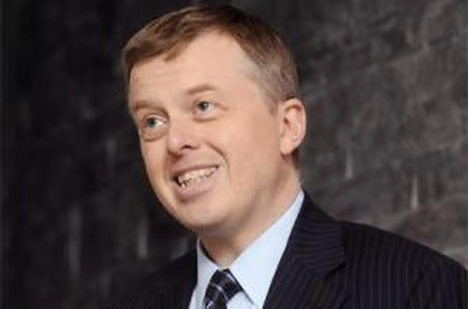 Elderfield warns that mortgage arrears problem could take years to fix