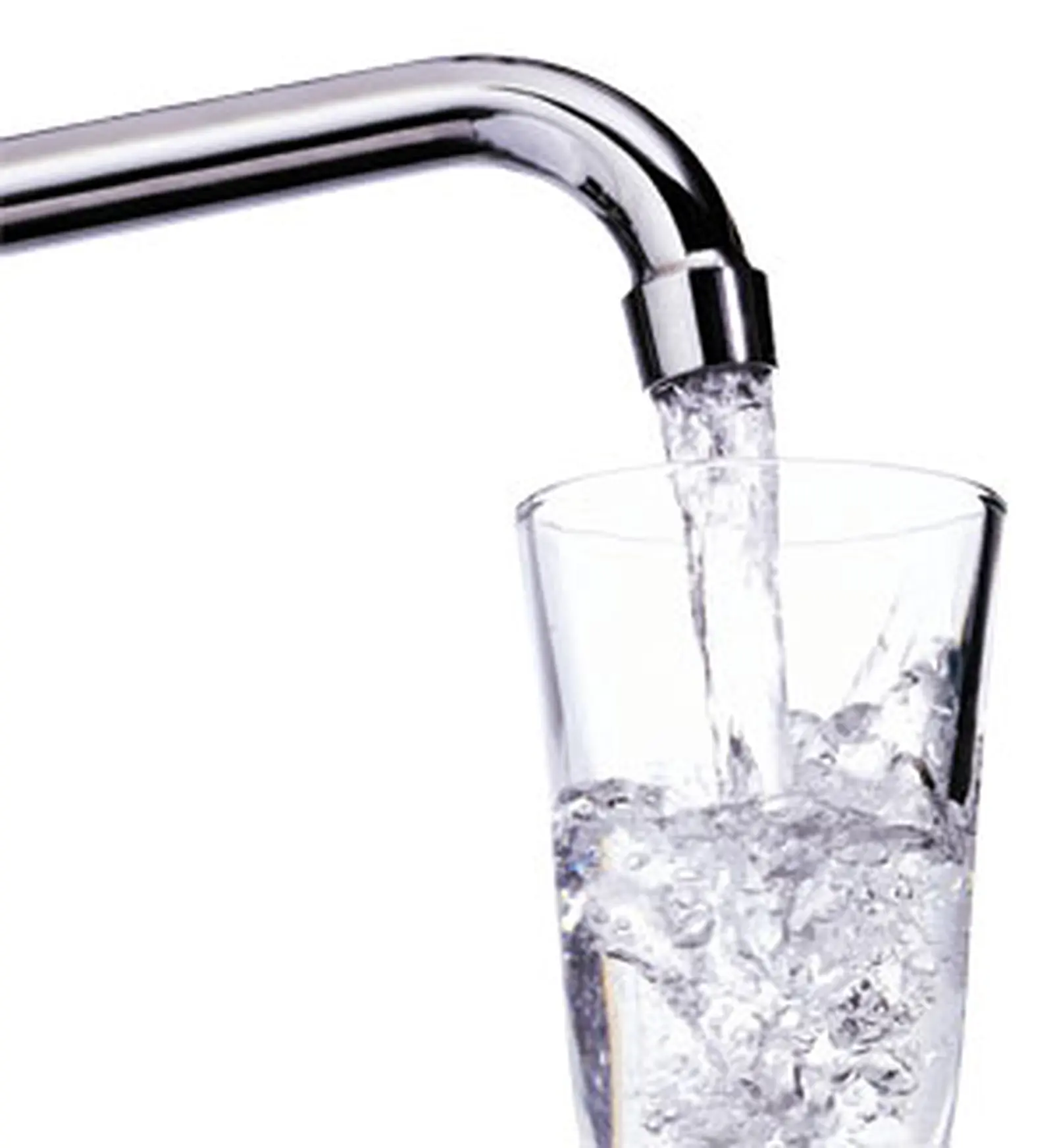 People would change water usage if charge was brought in