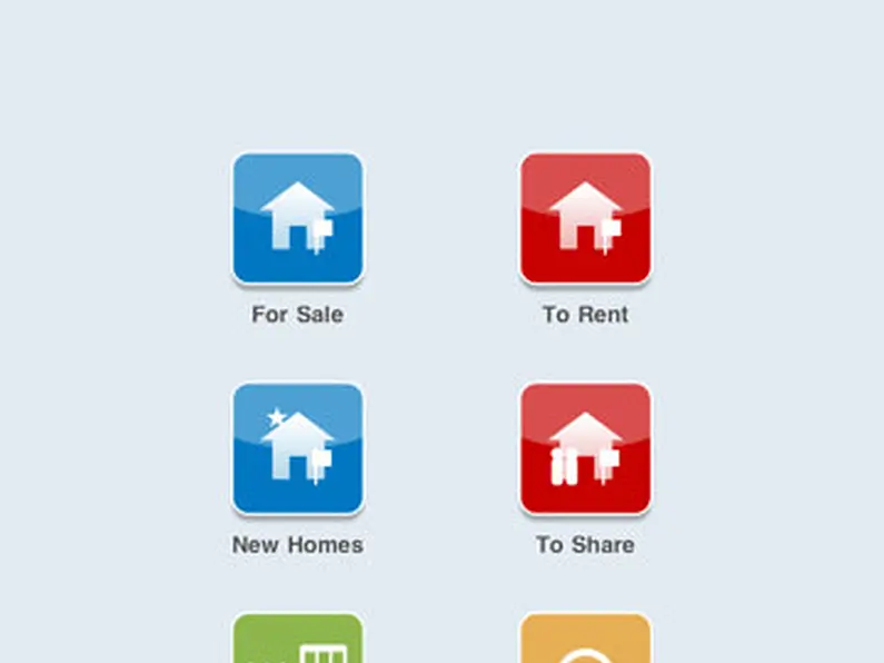 MyHome.ie launch new iPad app