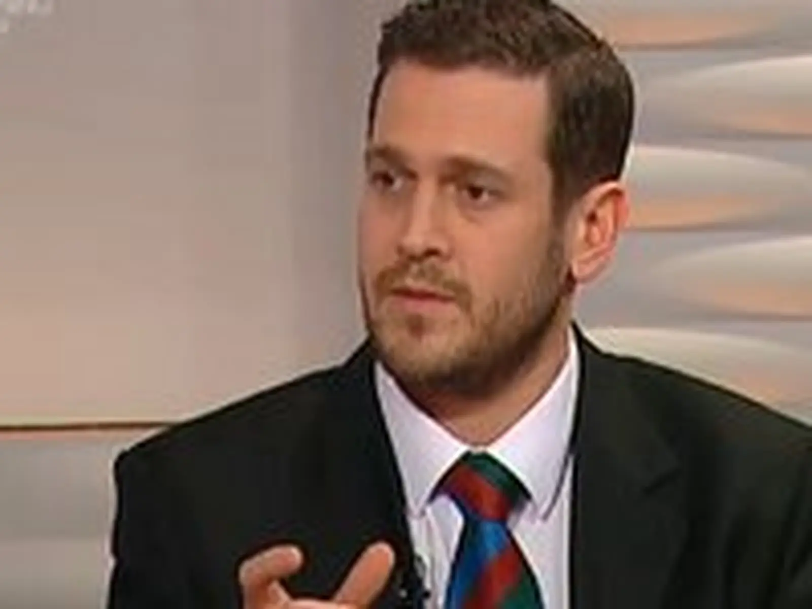 Up to a quarter of those in mortgage arrears may be doing so &amp;quot;strategically&amp;quot;, claims Deeter