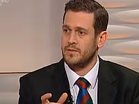Karl Deeter of Irish Mortgage Brokers