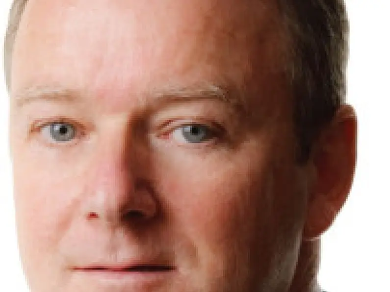 Water charges will be a "political disaster", says Sinn F&eacute;in TD